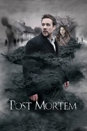 Post Mortem (2020) Hindi Dubbed (ORG) 720p HDRip [1.1GB]
