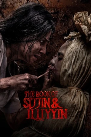 The Book of Sijjin and Illiyyin 2025 Indonesian Audio WEB-DL 720p - 1080p